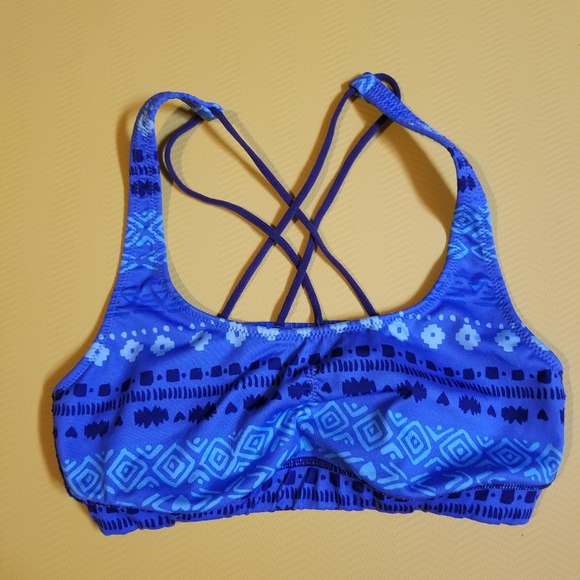 Sports bra - Picture 1 of 1